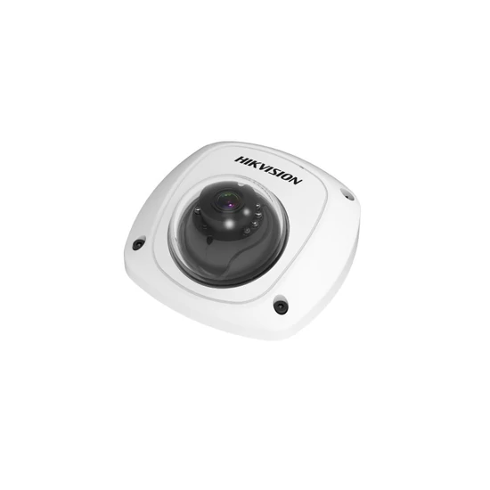 HIKVISION AE-VC211T-IRS (2.8mm)/new 2 MP THD fix IR mini dómkamera mobil alkalmazásra; hangkimenet é