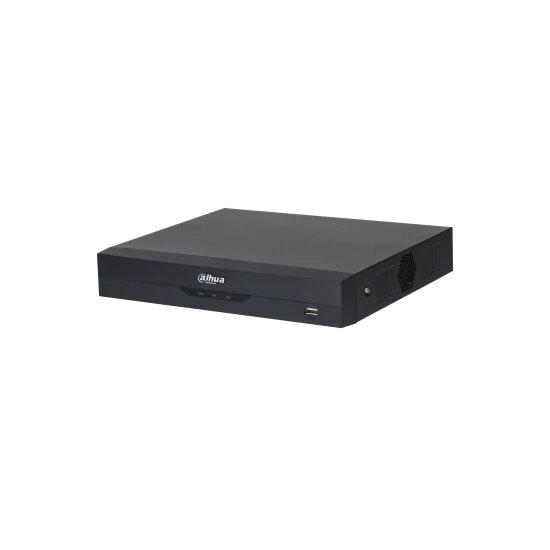 Dahua DH-XVR5104HS-I3-1×1T/SSD 4 csatornás Analóg HD rögzítő