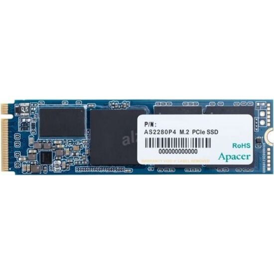 APACER AP256GAS2280P4-1 SSD 256GB