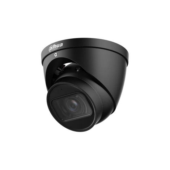 Dahua IPC-HDW5442t-ZE-2712-S3-BLACK 4 Mpx-es IP kamera