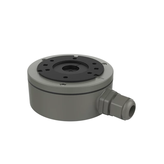 HIKVISION DS-1280ZJ-XS-Grey Kiegészítő, Kötődoboz, szürke