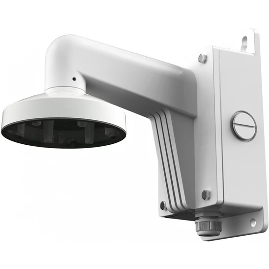 HIKVISION DS-1473ZJ-155B Fali tartó dómkamerákhoz; integrált kötődobozzal
