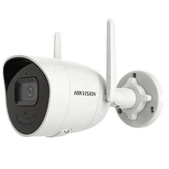 HIKVISION DS-2CV2041G2-IDW (2.8mm)(E) 4 MP WiFi fix EXIR IP csőkamera; beépített mikrofon