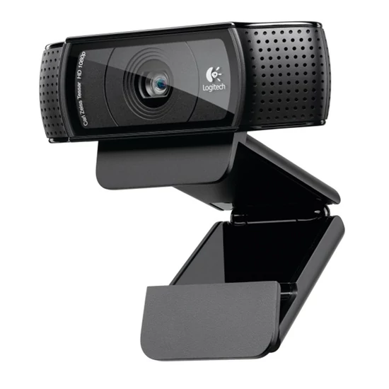 LOGITECH 960-001055 Webkamera - C920