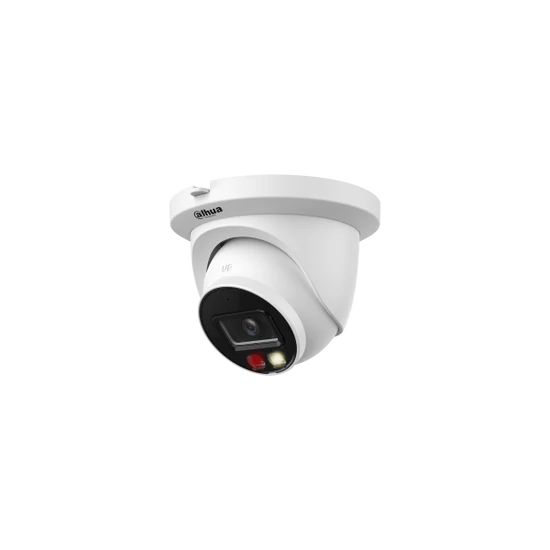 DAHUA IPC-HDW2649TM-S-IL-0280 IP turretkamera - IPC-HDW2649TM-S-IL