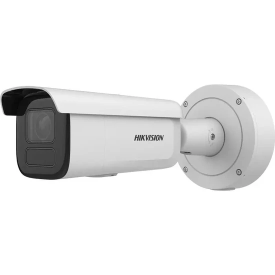 HIKVISION DS-2CD3666G2-IZS(7-35mm)(H)(eF 6 MP AcuSense WDR motoros zoom EXIR IP csőkamera; hang I/O;