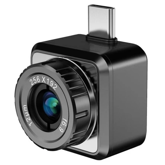 HIKMICRO HM-TJ32-7RF-Mini2Plus Okostelefon hőkamera modul 25°x18,8°; -20°C - +350°C; +-2°C; USB-C