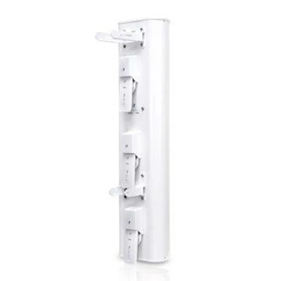UBIQUITI AP-5AC-90-HD airPRISM 5GHz ac 3x30° HD Sector antenna, 22dBi