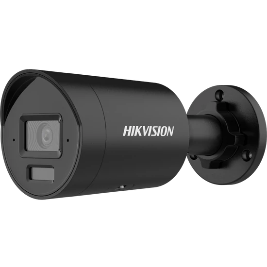 HIKVISION DS-2CD2043G2-LI2U-B (2.8mm) 4 MP AcuSense WDR fix IP csőkamera; IR/láthatófény; beépített