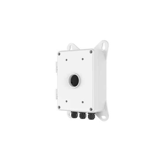 HIKVISION DS-1674ZJ-Y Kiegezsítő , kötődoboz , fehér