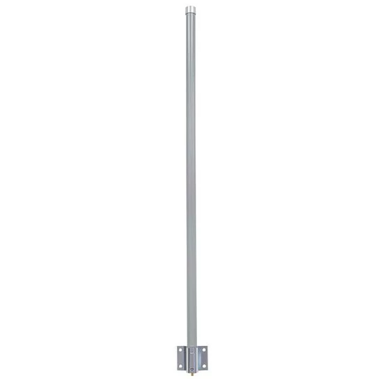 MIKROTIK TOF-0809-7V-S1 LoRa Omni Antenna Kit 6.5dBi 824-960MHz with SMA Female connector