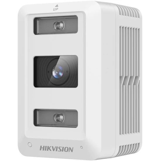 HIKVISION DS-2XT6445G2-L/C08 (2.8mm) 4 MP WDR fix IP kamera; láthatófény