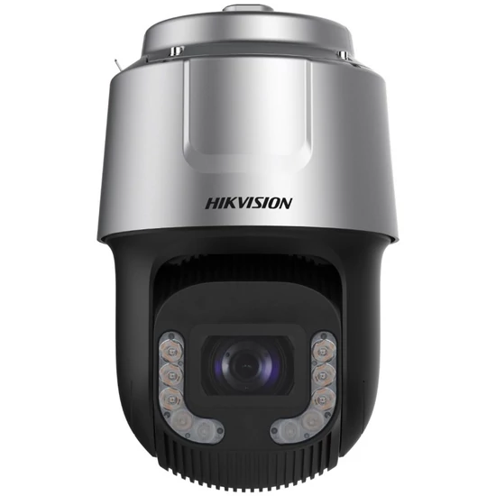 HIKVISION DS-2DF8C835MHS-DEL 8 MP Darkfighter rendszámolvasó IP PTZ dómkamera; 35x zoom; 36 VDC/HiPo