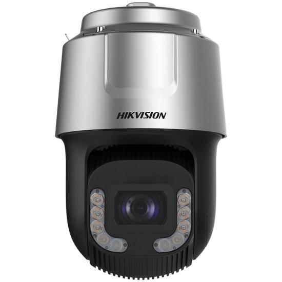 HIKVISION DS-2DF8C435MHS-DEL 4 MP Darkfighter rendszámolvasó IP PTZ dómkamera; 35x zoom; 36 VDC/HiPoE