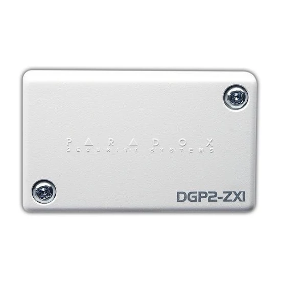 Paradox ZX1 - zónabővítő-modul