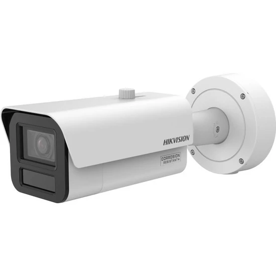 HIKVISION iDS-2CD7A87G2-XZHSY (2.8-12mm) 8 MP DeepinView EXIR IP DarkFighter 2.0 motoros zoom csőkam
