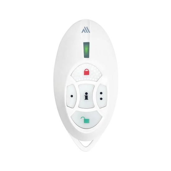 Paradox M25 REM2M, fehér Rem101 M25