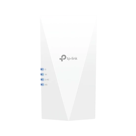 TP-Link RE500X Wireless Range Extender