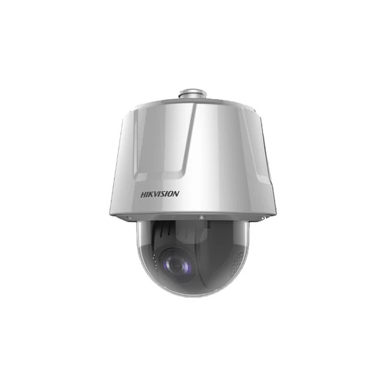 HIKVISION DS-2DT6232X-AELY (T5) 2 MP rendszámolvasó IP PTZ dómkamera; 32x zoom; 24 VAC/HiPoE; NEMA 4