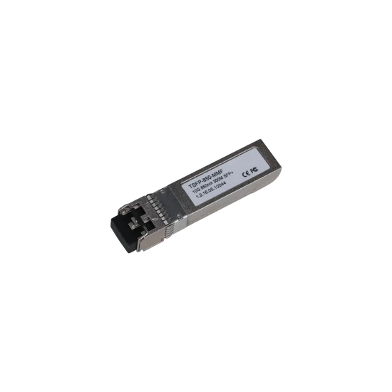 Dahua TSFP-850-MMF optikai SFP+ modul 10Gbps