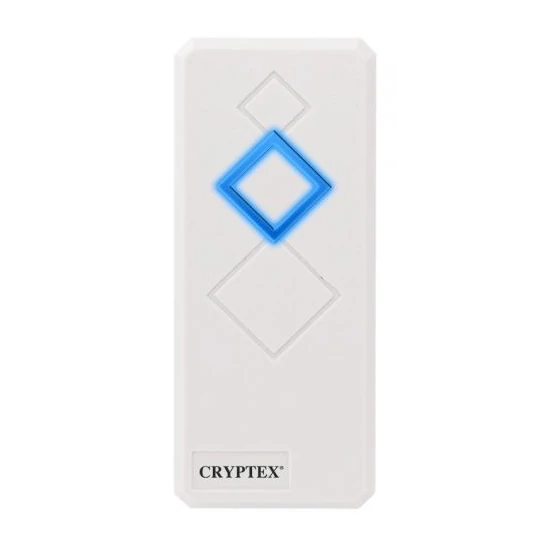 Cryptex cr731rw Felületszerelt EM-ID kártyaolvasó