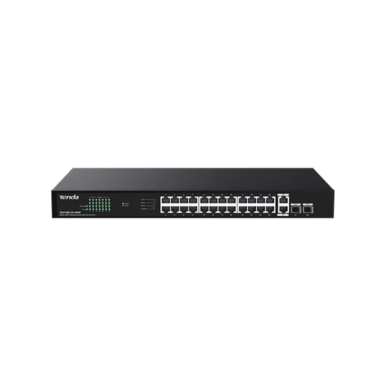 TENDA TEG1128P-24-250W Switch PoE