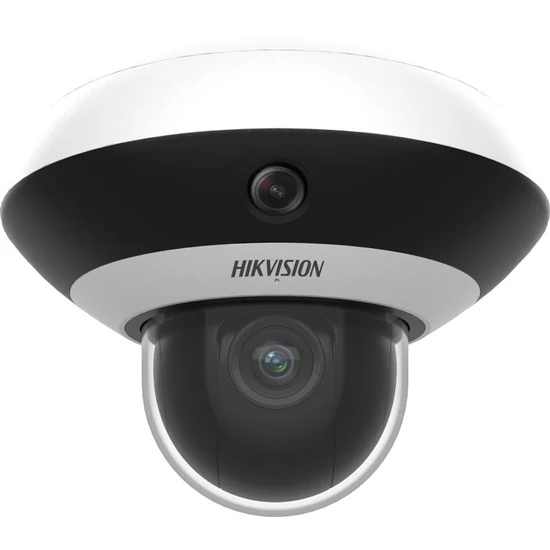 HIKVISION DS-2DP3D404IWG1-E/36(F5) IP, Multiszenzor kamera, 4MP, Mot.obj., 4x, AcuSense, IR 20m, SD