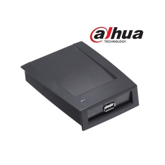 DAHUA ASM100 Mifare kártyaolvasó és -kibocsátó; USB