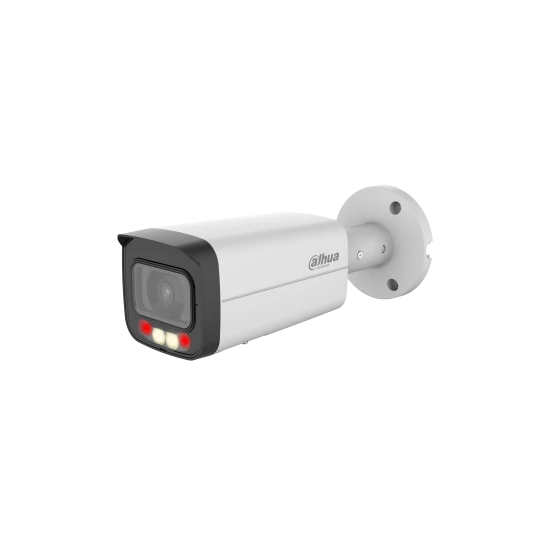 Dahua IPC-HFW2649T-AS-IL-0600B 6 Mpx-es IP kamera