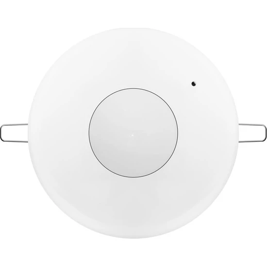 SATEL APMC-250 R Mennyezeti Dual PIR+MW vezeték nélküli digitális mozgásérzékelő; süllyesztett