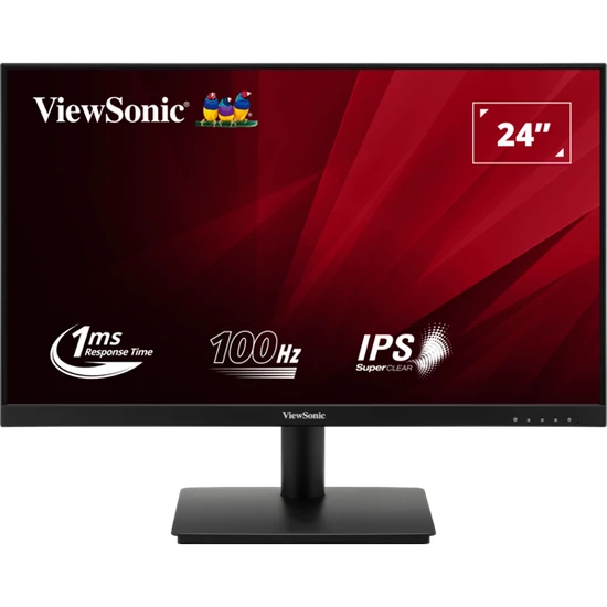 VIEWSONIC VA240-H Monitor 23,8"