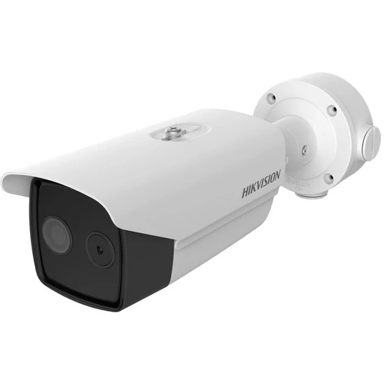 HIKVISION DS-2TD2637-7/QY IP hő- kamera; ?8°C; -20°C-150°C; korrózióálló