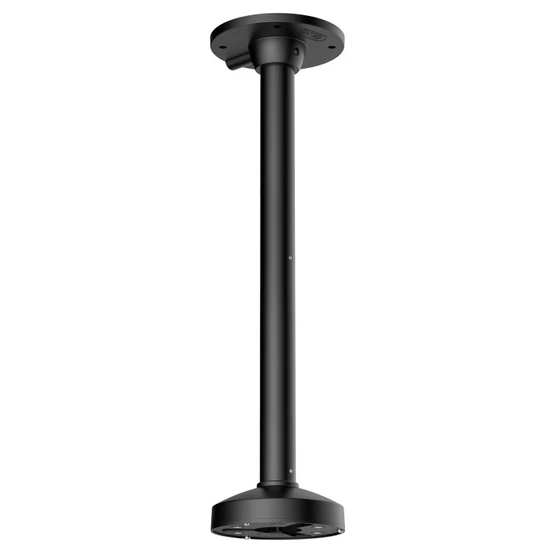 HIKVISION DS-1271ZJ-140-DM45-B Függesztő tartó dómkamerákhoz; fekete