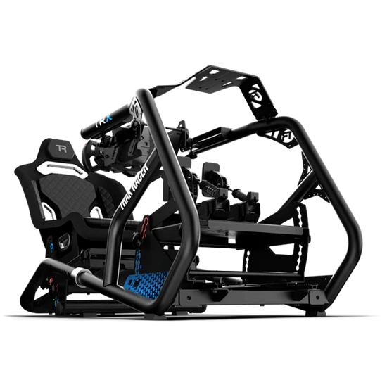 TRAK RACER TRX-BLK23-PART1 Szimulátor cockpit - Alpine Racing TRX