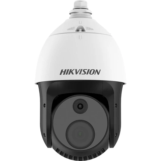 HIKVISION DS-2TD4228T-10/S2 Bispektrális IP hő- kamera; ?2°C; -20°C-550°C