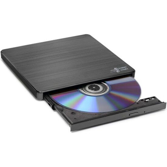 LG GP60NB60 ODD Külső - DVD író