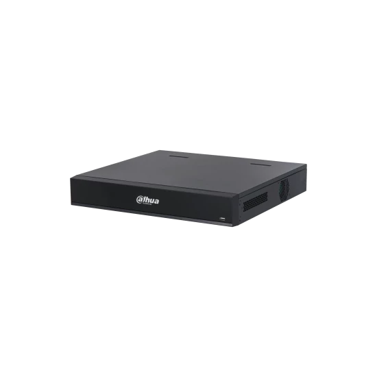 Dahua XVR7416L-4K-I3 16 csatornás Analóg HD rögzítő
