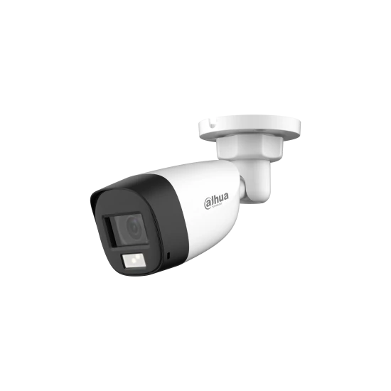 Dahua DH-HAC-HFW1200CLP-IL-A-0280B-S6 2 Mpx-es Analóg HD kamera