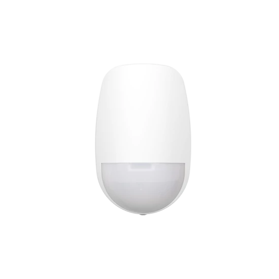 HIKVISION DS-PDP15P-EG2-WE (B) Beltéri PIR mozgásérzékelő AXPro központokhoz; konzol nélkül; 1x CR12