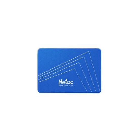 NETAC N600S 256GB SSD - 256GB N600S