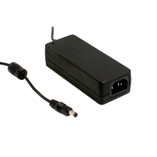Mean Well GST60A24-P1J Tápegység, 24 V DC, 60 W