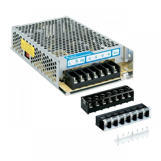 NESTRON 24VDC4.5A Tápegység 24 VDC/4.5 A