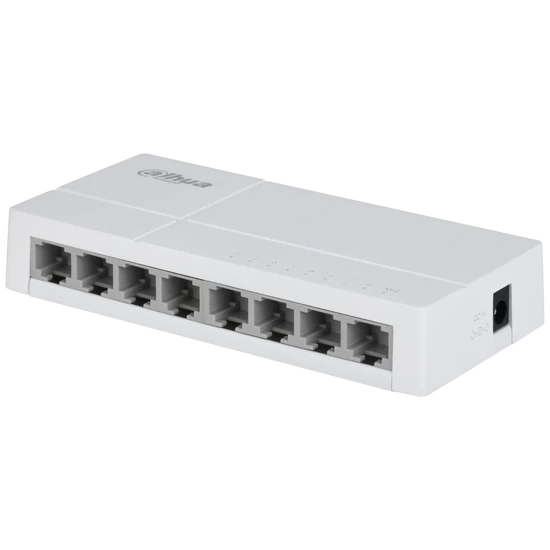 Dahua SF1008L-EUR Switch, 8 port