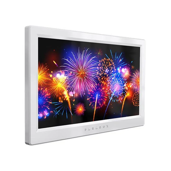 Paradox TM70W Érintőképernyős LCD kezelő