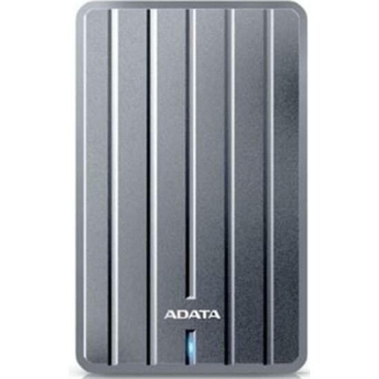 ADATA AHC660-1TU31-CGY Külső HDD 2.5" - 1TB HC660