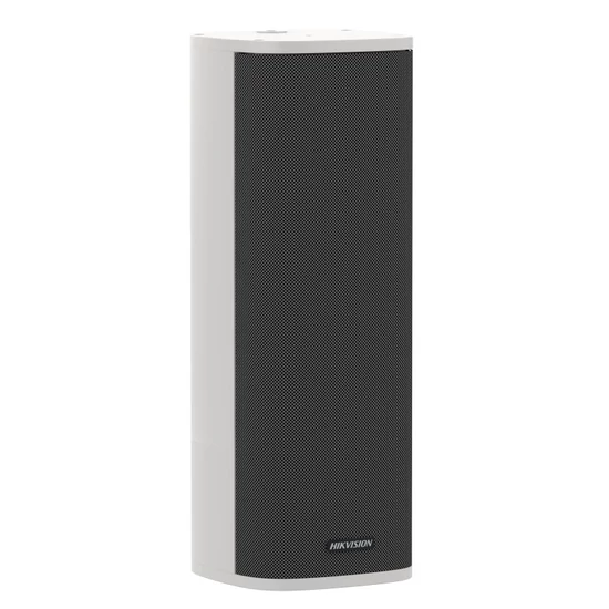 HIKVISION DS-QAZ14A2G1 Hálózati hangfal; 100 Hz - 20 kHz; IP66; 120W; fehér