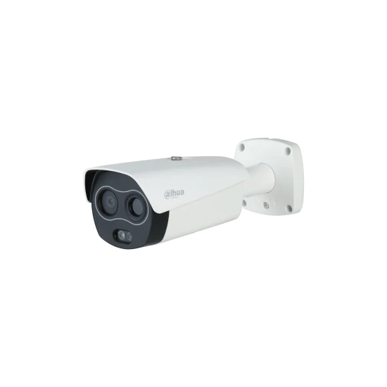 Dahua TPC-BF2241-TB7F8-DW-S2 4 Mpx-es IP hőkamera