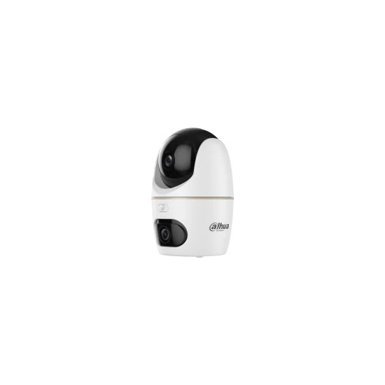 Dahua H3D-3F 3 Mpx-es IP kamera