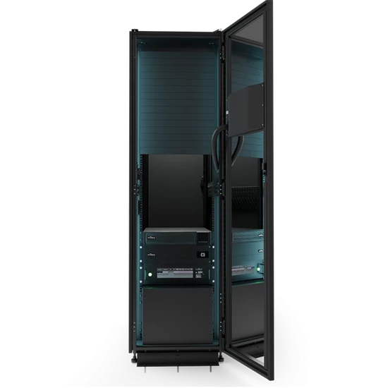 NJOY MDCNJOFORGEMDC6K42U-CE Adatközpont - FORGE MDC 6K-42U