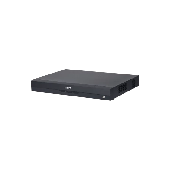 Dahua XVR5216AN-4KL-I3-16P 16 csatornás Analóg HD rögzítő